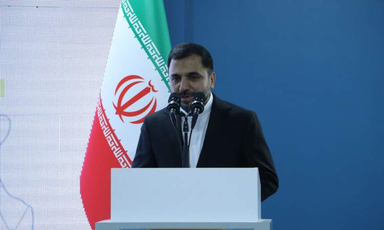 زارع‌پور: ۷.۵ میلیون خانوار ایرانی زیرپوشش شبکه فیبرنوری قرار گرفتند