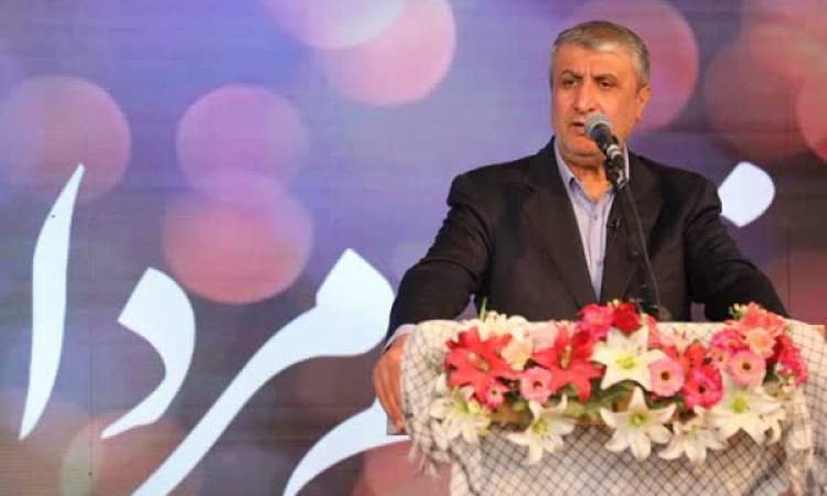 مجتمع غنی‌سازی فردو به خار چشم دشمنان انقلاب تبدیل شده است