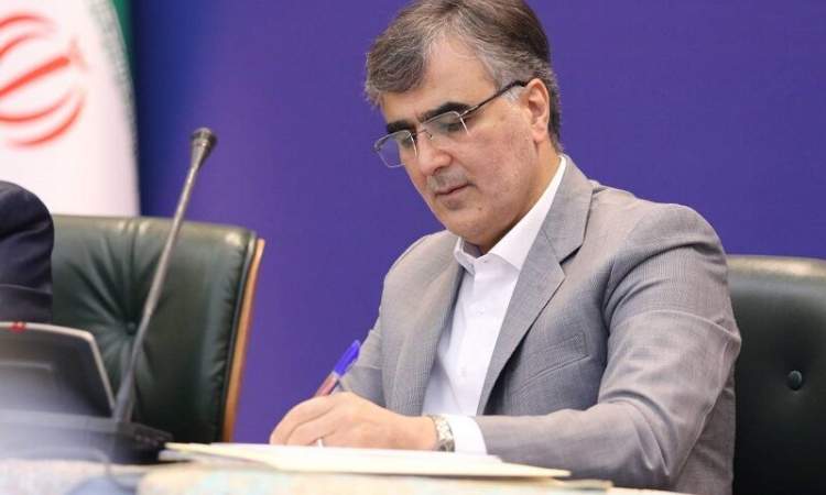 افزایش قدرت مدیریت بانک مرکزی بر منابع ارزی خارج از کشور