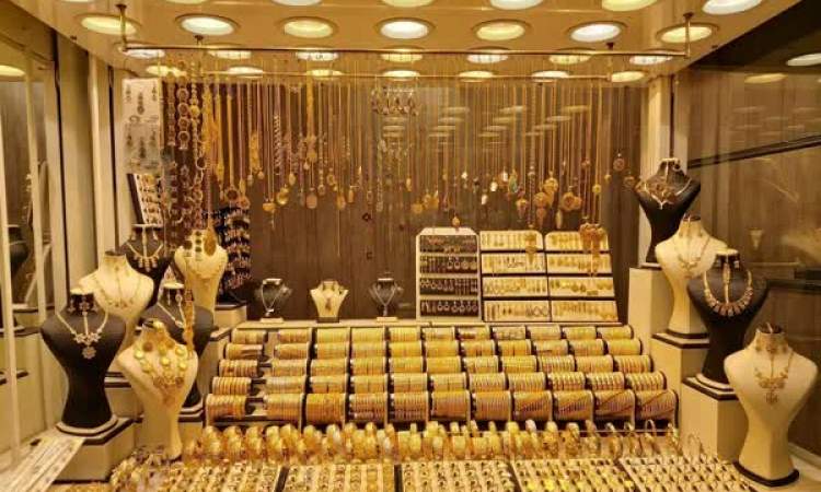 شناسایی 510 میلیارد ریال فرار مالیاتی از چهار طلافروشی در اردبیل