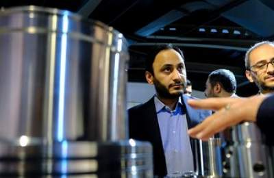 اقدام مثبت دولت سیزدهم برای ورود بخش خصوصی به صنایع نفت و گاز