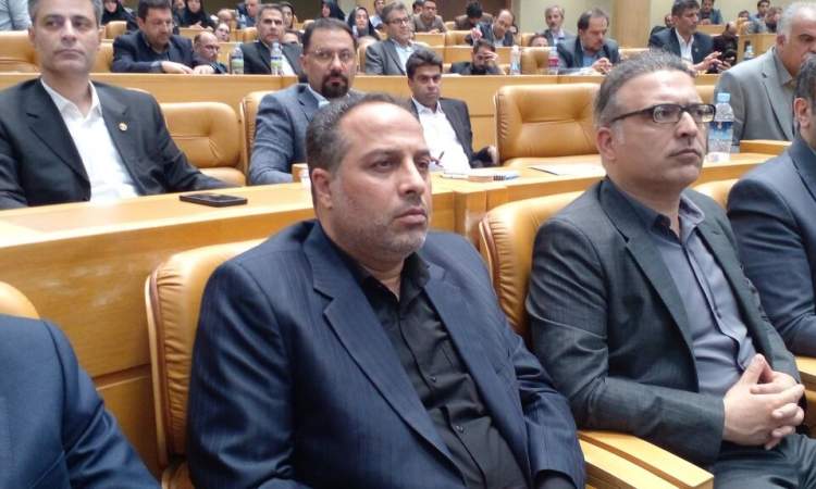 راه‌اندازی مرکز دیسپاچینگ در راستای ارتقای بهره‌وری مصرف آب