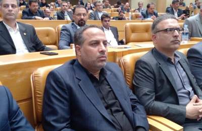 راه‌اندازی مرکز دیسپاچینگ در راستای ارتقای بهره‌وری مصرف آب