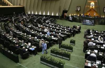 نشست فراکسیون انقلاب اسلامی با حضور 187 نفر از منتخبان آغاز شد