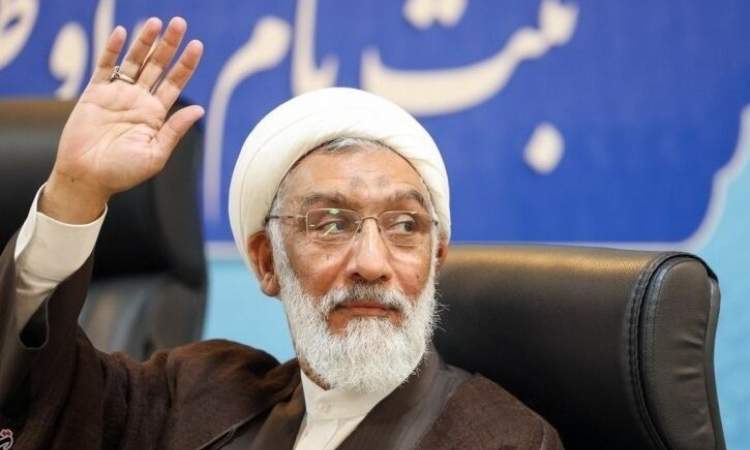 اعلام حمایت جبهه پیشرفت، رفاه و عدالت از نامزدی پورمحمدی در انتخابات ریاست جمهوری