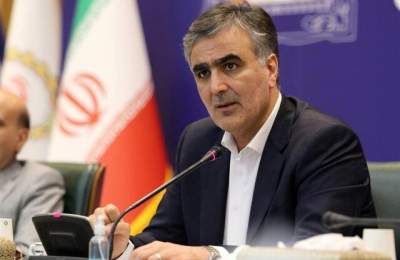 نرخ رشد اقتصادی ایران از کشورهای منطقه بالاتر است