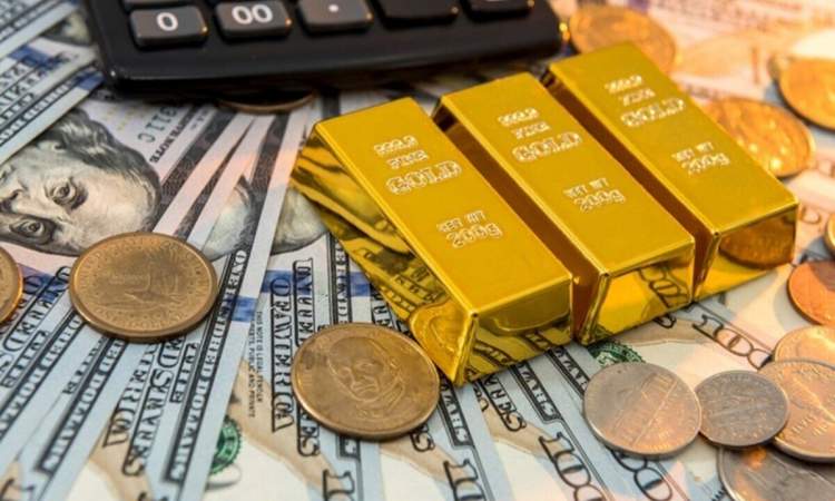ذخایر ارز و طلای کشور افزایش یافت/ رشد تخصیص ارز به تولید