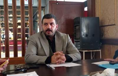 بساطی برای حمایت از هنرمندان و زندانیان