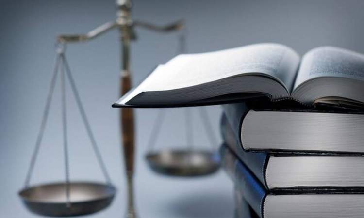 منابع آزمون وکالت ۱۴۰۳ اعلام شد