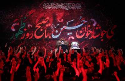 چراغ این ۲۳ هیأت دهه دوم ماه محرم روشن است