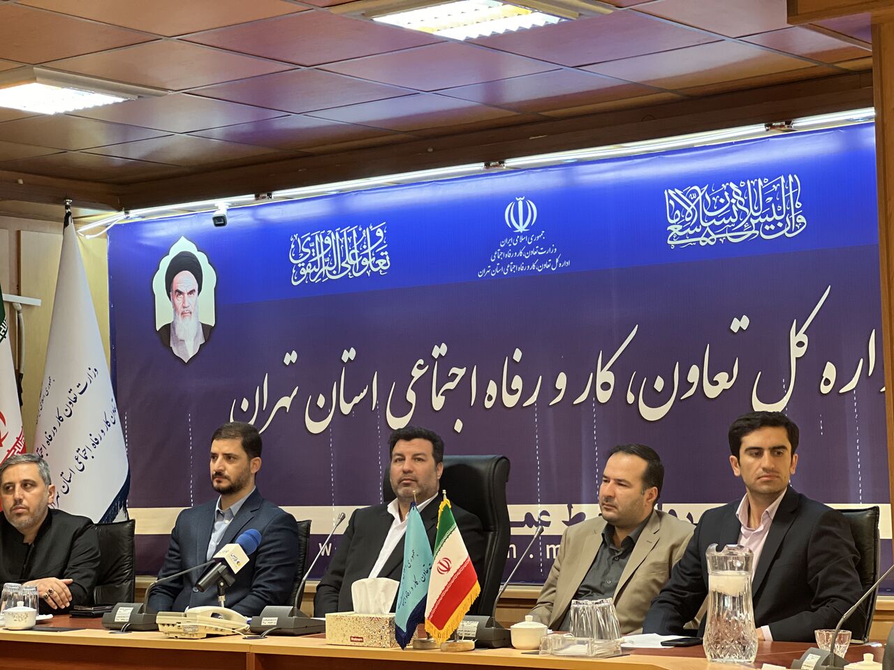 تاسیس هزار و ۲۸۳ ایستگاه «بهگر» در بنگاههای اقتصادی تاسیس هزار و ۲۸۳ ایستگاه «بهگر» در بنگاههای اقتصادی