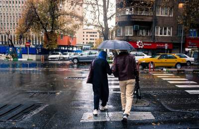 مجموع بارشهای کشور به ۲۴۸.۴ میلیمتر رسید مجموع بارشهای کشور به ۲۴۸.۴ میلیمتر رسید