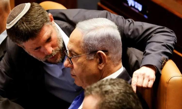 جنگ داخلی صهیونیست‌ها به دلیل حمایت مالی از شهرک‌نشینان‌ فراری