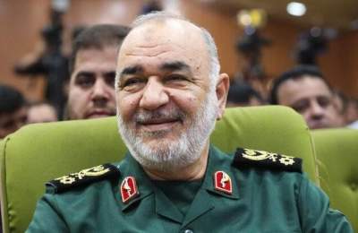 سرلشکر سلامی: سپاه پاسداران آماده کمک به دولت چهاردهم است