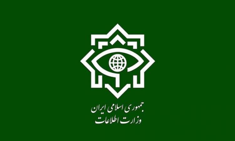 دستگیری ۱۴ تروریست داعشی در ۴ استان کشور توسط وزارت اطلاعات