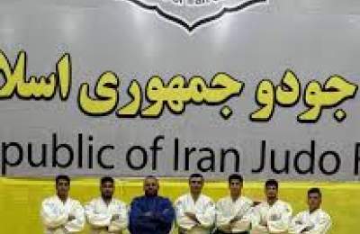 سه جودوکار فینالیست شدند؛ سه طلا و یک برنز در انتظار ایران