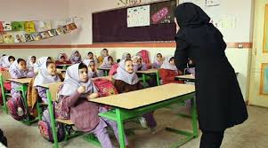 انتقال ویروس از مدارس به خانهها/مراقب عطسههای دانشآموزان باشید انتقال ویروس از مدارس به خانهها/مراقب عطسههای دانشآموزان باشید