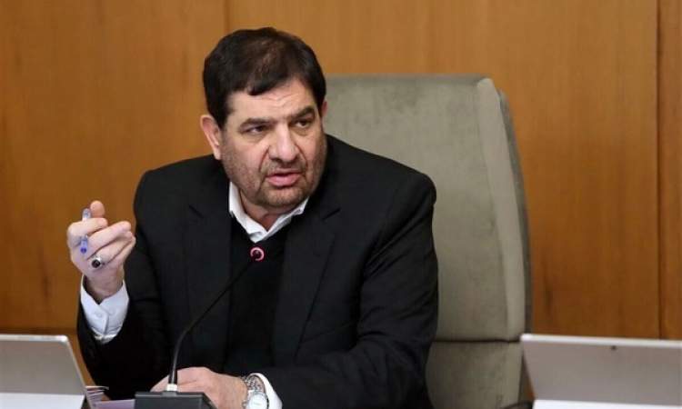 محمد مخبر مشاور و دستیار رهبر انقلاب شد
