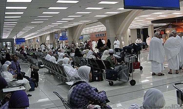پروازهای عمره از هفته آینده به فرودگاه جده منتقل می‌شود