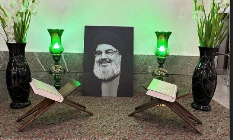 برنامه‌های عمومی و جشنواره‌های هفته گردشگری لغو شد