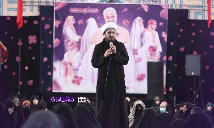 هیات عزاداری فقط در ایران ریشه دارد