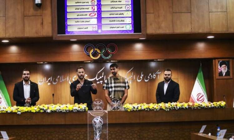 سازمان لیگ بسکتبال و چالش بی‌نظمی؛ چه کسی باید پاسخگو باشد؟