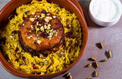 خاورمیانه برای نخستین‌بار میزبان یک اجلاس جهانی خوشمزه شد