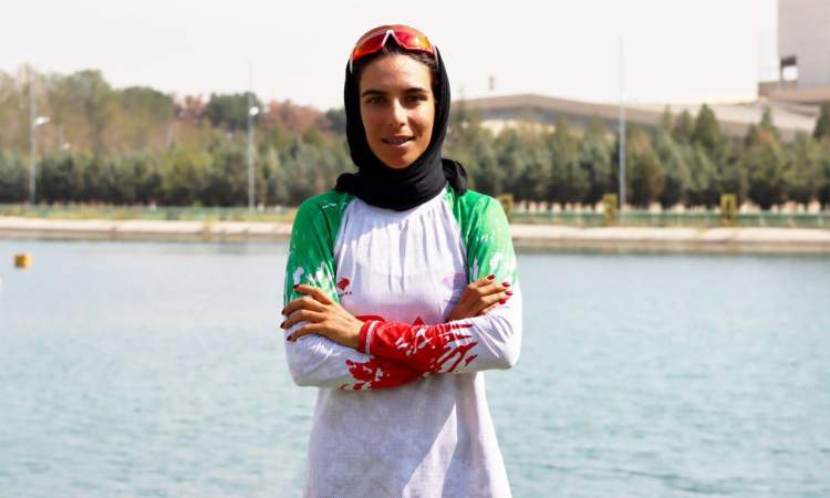 روئینگ قهرمانی آسیا؛ نوروزی طلایی شد
