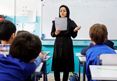 چالشی به نام تبدیل وضعیت معلمان؛ قانون چه میگوید؟ چالشی به نام تبدیل وضعیت معلمان؛ قانون چه میگوید؟
