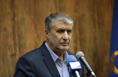 معاون رییس‌جمهور: ایران در تراز کشورهای برتر دارنده فناوری هسته‌ای قرار دارد