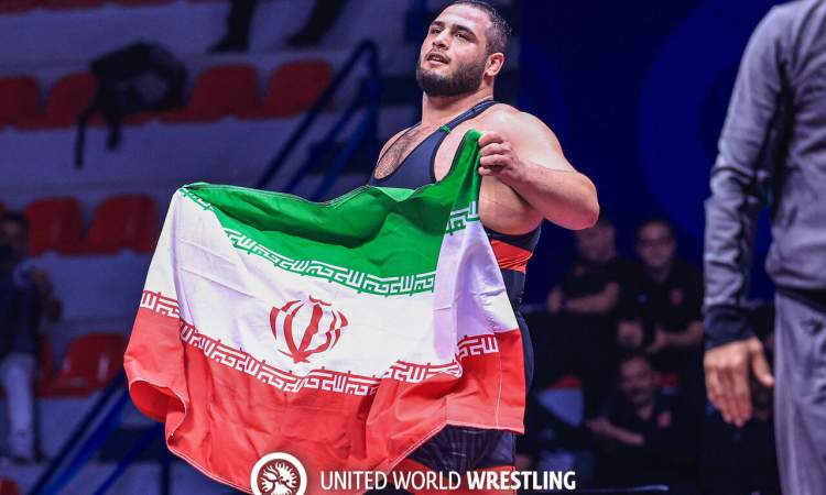 دست رد لوپز بر سینه فرنگی‌کار جوان ایرانی