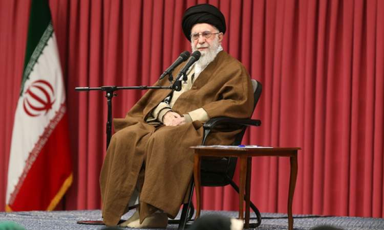 رهبر انقلاب: تصور دشمنان برای تمام شدن مقاومت اشتباه است