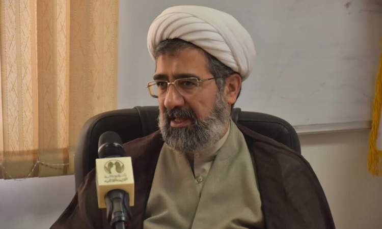 توسل و توسعه گفتمان صحیفه سجادیه مسیر ظهور را هموار می‌کند