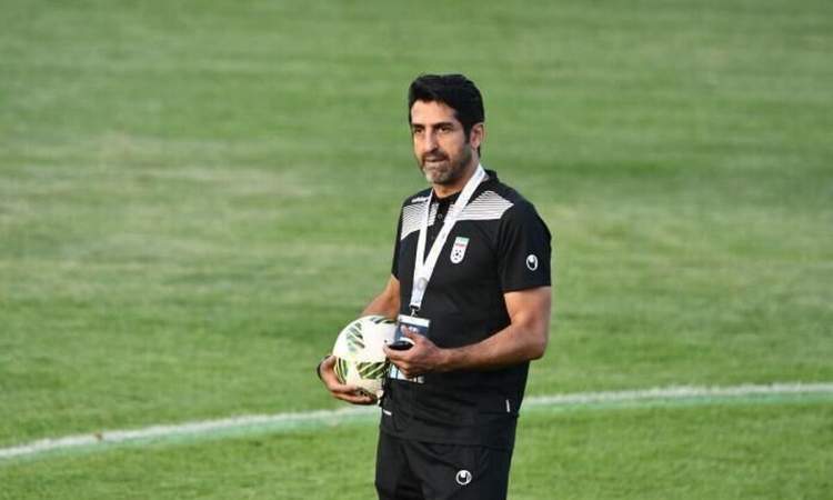 مهدوی: باید به مدیریت جدید استقلال فرصت داد/ فوتبال ما در حرف حرفه‌ای است!