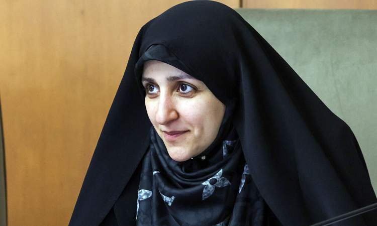 معاون رئیس جمهور: بانوان در چهل وسومین جشنواره تئاتر فجر حضور درخشانی دارند