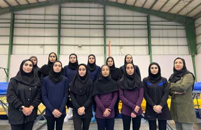 اصلاح قوانین پوشش ترامپولین به سود دختران مسلمان؛ ایران معادلات جهانی را تغییر داد