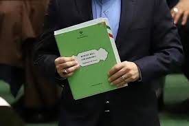 بودجه ۱۴۰۴ و تفاوت آن با بودجه امسال