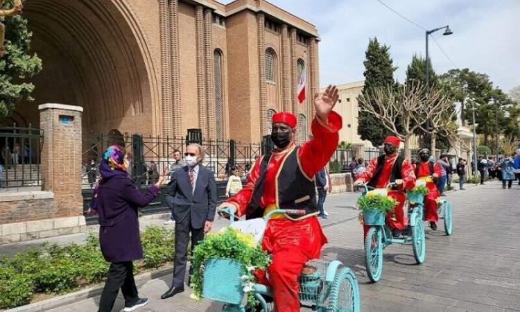 فهرست برنامه‌های نوروزی در موزه‌های کشور/ جشنواره موسیقی محلی تا آیین قهوه‌خوری