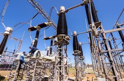 آمریکا معافیت تحریمی عراق برای واردات برق ایران را تمدید نکرد