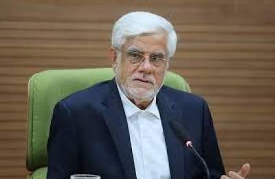عارف: نیازمند تصمیم‌گیری‌های شجاعانه اقتصادی هستیم/ توجه به معیشت مردم مهمترین راهبرد دولت
