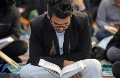 تلاوت قرآن از نظر روان‌شناسی چه تاثیری دارد؟