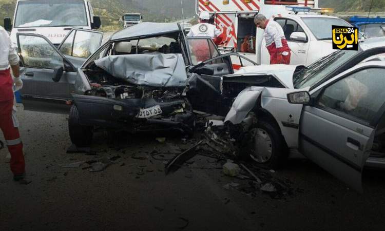 پویش «نه به تصادف» یک موج کوتاه‌مدت نباشد