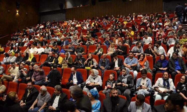 رشد مخاطب و شکستن انحصار کمدی؛ بهترین عملکرد سینمایی پساکرونا