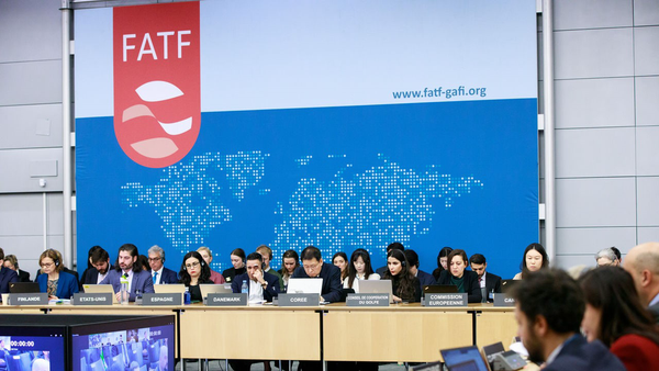 معاون وزیر اقتصاد پای FATF را به مذاکرات باز کرد