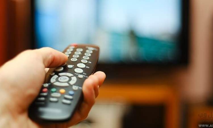 برخورد شبکه نسیم با مسببان پخش برنامه خاطی