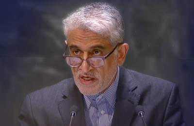 ایران ادعای فرانسه درباره برنامه هسته‌ای خود را بی‌اساس و غیرمسوولانه دانست