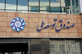 پیگیر افزایش سود صندوق توسعه ملی هستیم/نمی توان وارد بنگاهداری شد
