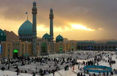 رازی از ظهور که نباید بدانید!
