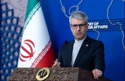 ایران حمله رژیم صهیونیستی به کشتی حامل مواد غذایی برای غزه را به شدت محکوم کرد