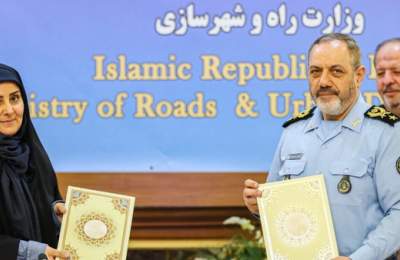 تفاهمنامه وزارتخانه‌های راه و دفاع برای ساخت ۷۰۰ هزار واحد مسکونی